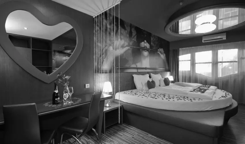 Corvin Hotel Gyula - Szilveszter (min. 2 j)