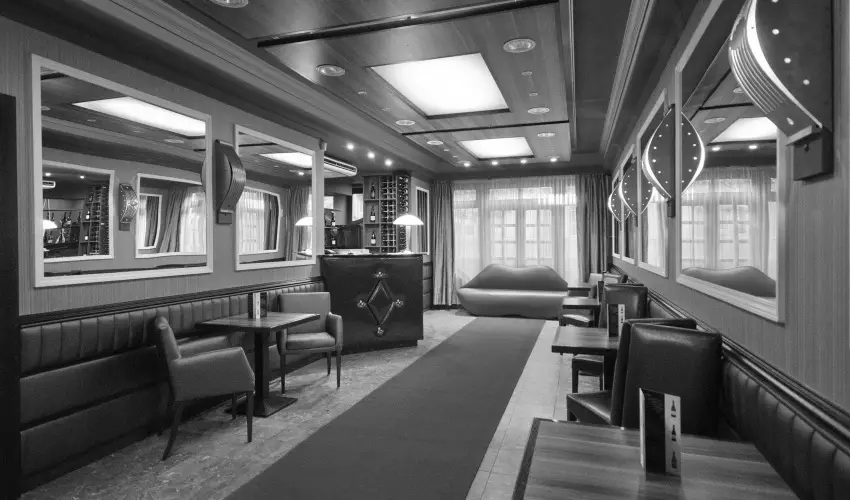 Corvin Hotel Gyula - Szilveszter (min. 2 j)