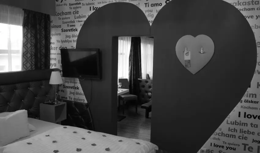 Corvin Hotel Gyula - Szilveszter (min. 2 j)