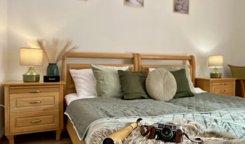 Cottage Apartman Gyula Gyula - Szilveszter