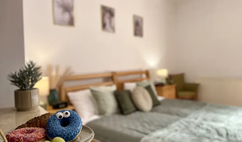 Cottage Apartman Gyula Gyula - Szilveszter