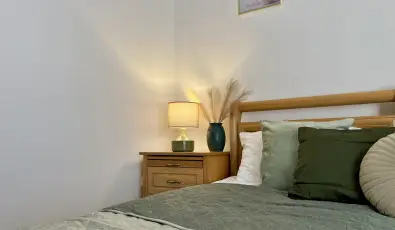 Cottage Apartman Gyula Gyula