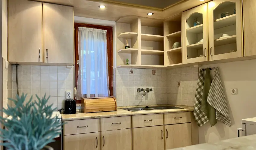 Cottage Apartman Gyula Gyula - Szilveszter