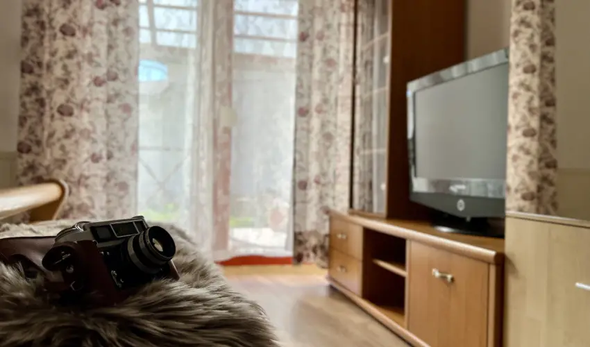 Cottage Apartman Gyula Gyula - Szilveszter