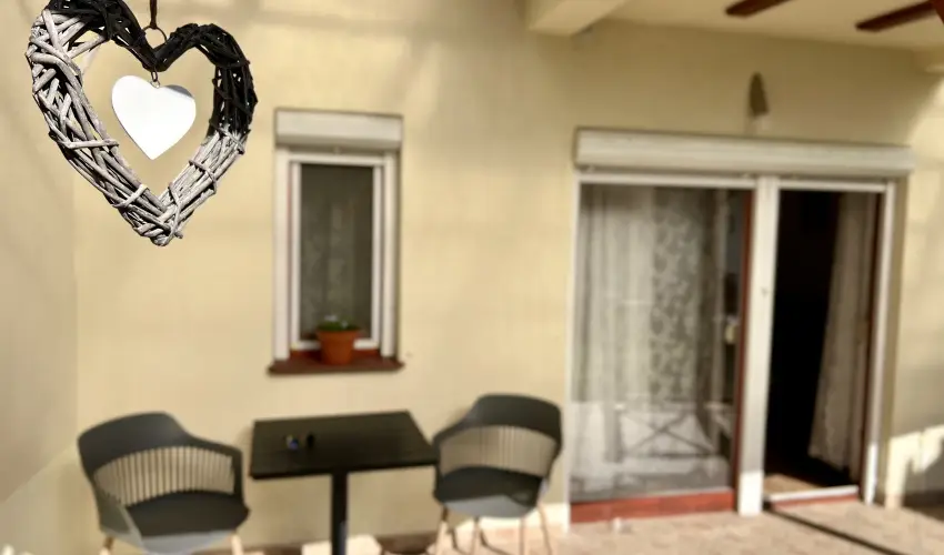 Cottage Apartman Gyula Gyula - Szilveszter