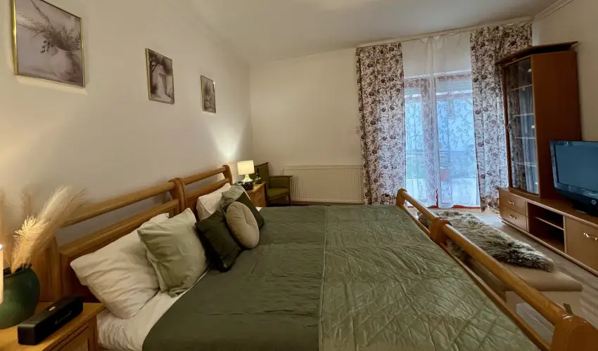 Cottage Apartman Gyula Gyula - Szilveszter