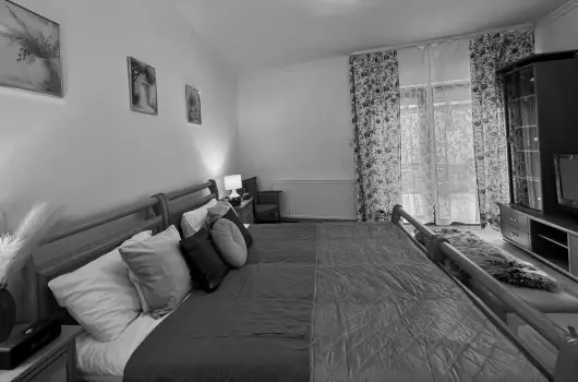 Cottage Apartman Gyula - Szilveszter