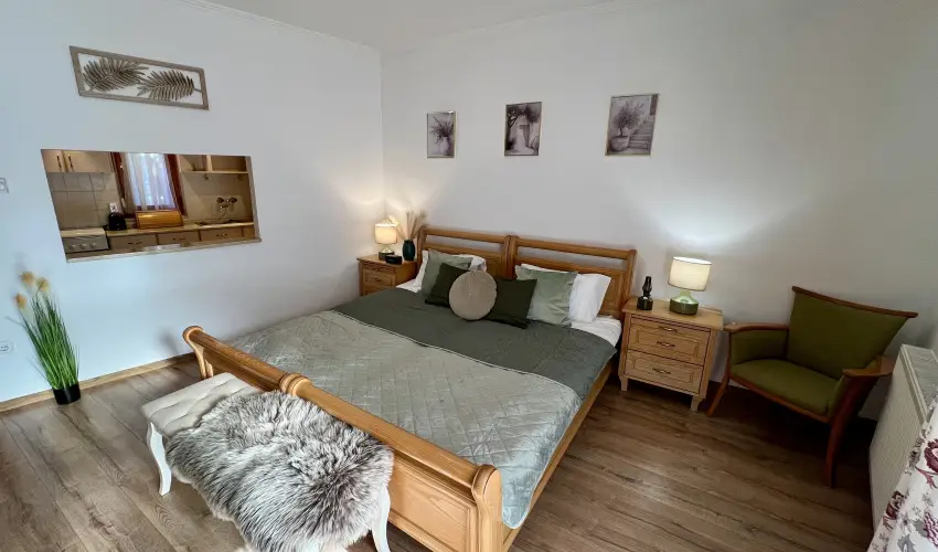 Cottage Apartman Gyula Gyula - Szilveszter