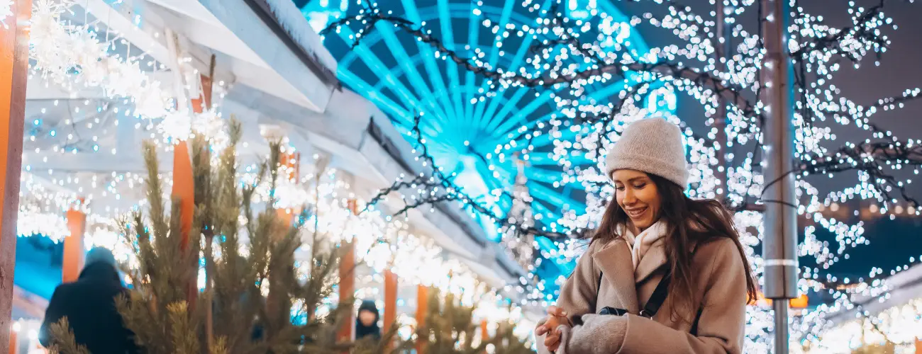 Crystal Hotel Hajdszoboszl - Tli kikapcsolds nnepi hangulatban (min. 2 j)