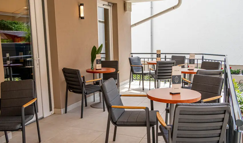 Crystal Hotel Hajdszoboszl - Szilveszter