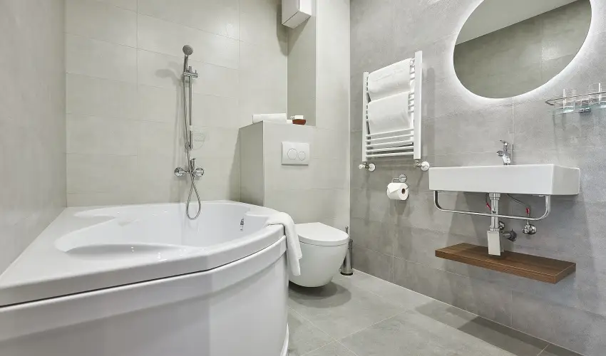 Crystal Hotel Hajdszoboszl - Szilveszter