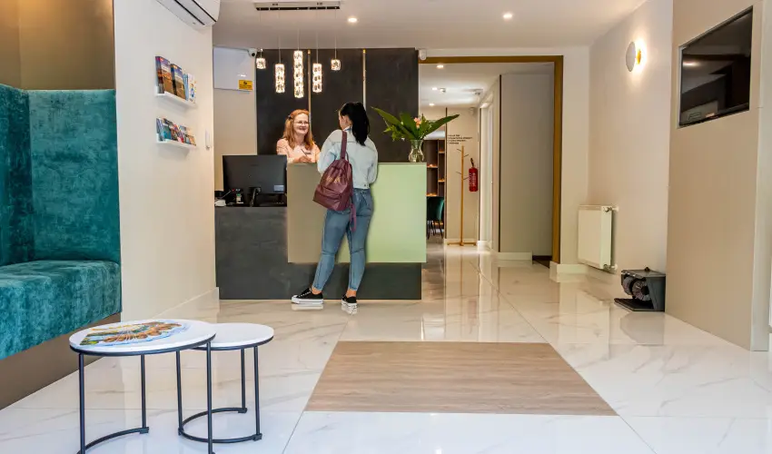 Crystal Hotel Hajdszoboszl - Szilveszter