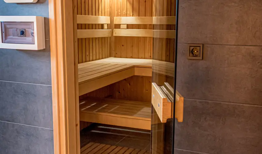 Crystal Hotel Hajdszoboszl - Szilveszter