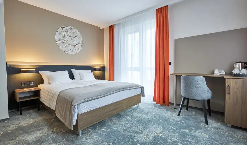 Crystal Hotel Hajdszoboszl - Szilveszter