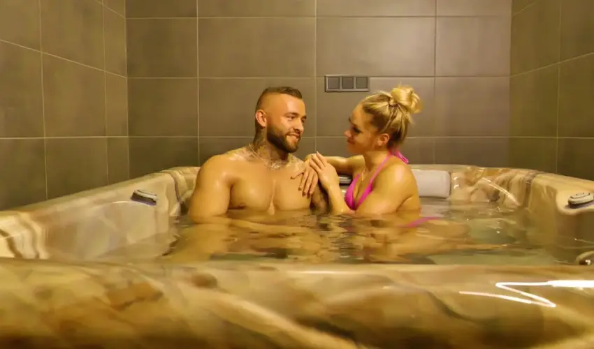 Crystal Hotel Hajdszoboszl - Szilveszter