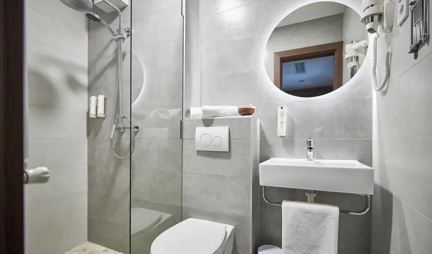 Crystal Hotel Hajdszoboszl - Szilveszter