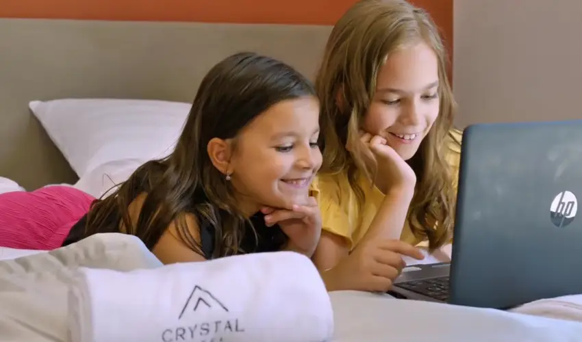 Crystal Hotel Hajdszoboszl - Szilveszter