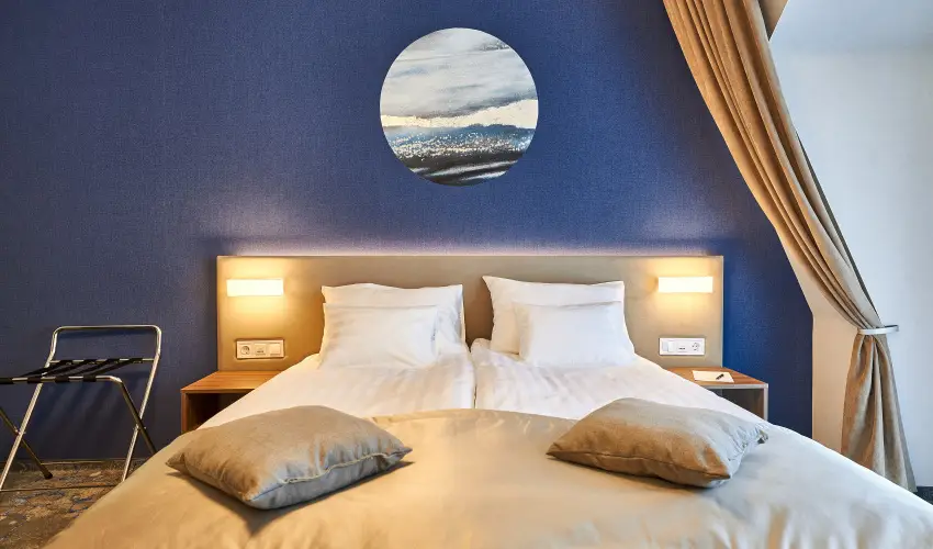 Crystal Hotel Hajdszoboszl - Szilveszter