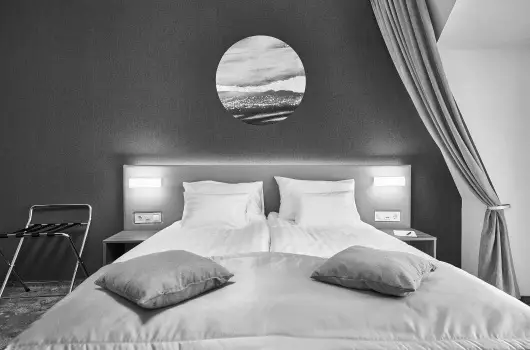 Crystal Hotel - Szilveszter