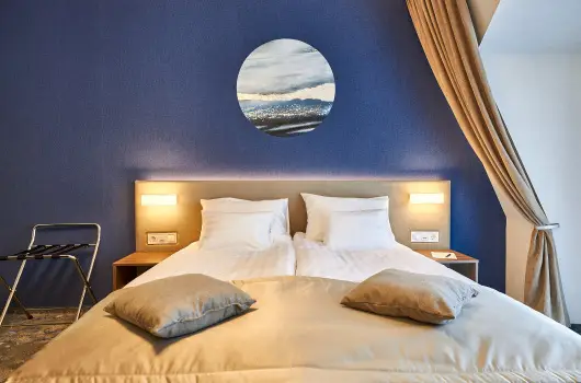 Crystal Hotel - Szilveszter