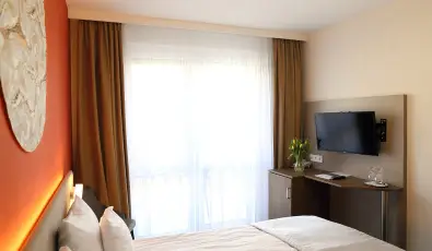 Crystal Hotel Hajd�szoboszl�