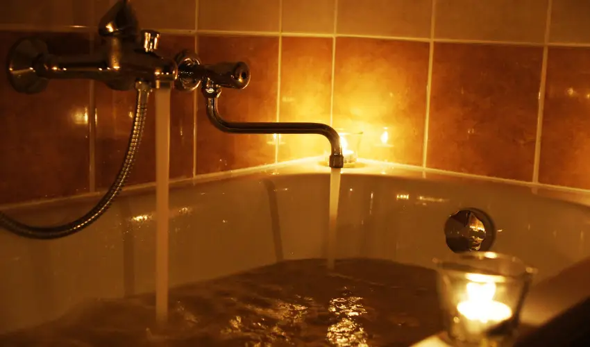 Solaris Apartman & Resort Cserkeszl - Szilveszter (min. 2 j)