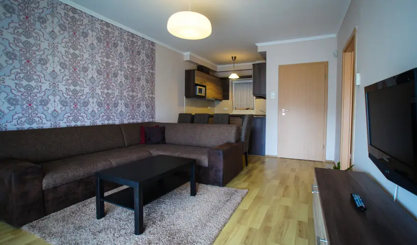 Solaris Apartman & Resort Cserkeszl - Szilveszter (min. 2 j)