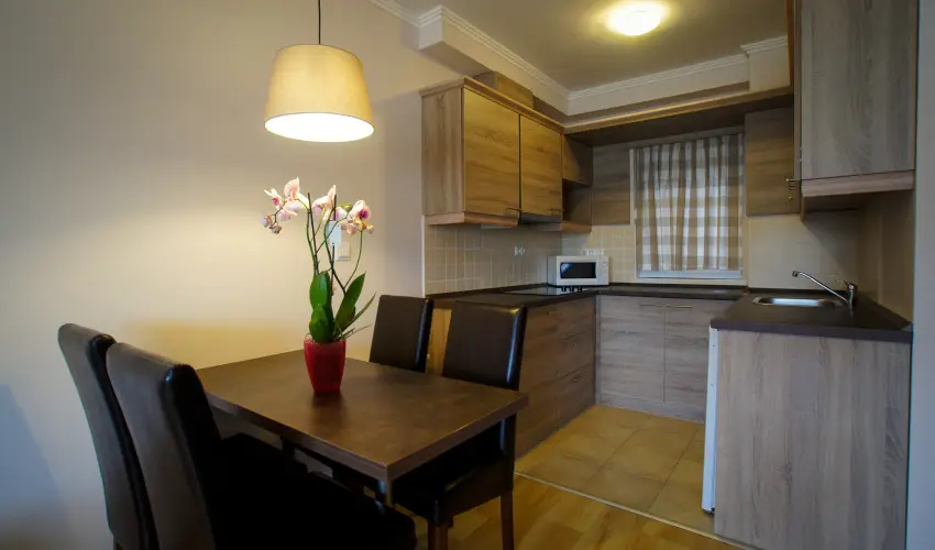 Solaris Apartman & Resort Cserkeszl - Szilveszter (min. 2 j)