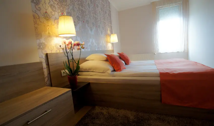 Solaris Apartman & Resort Cserkeszl - Szilveszter (min. 2 j)