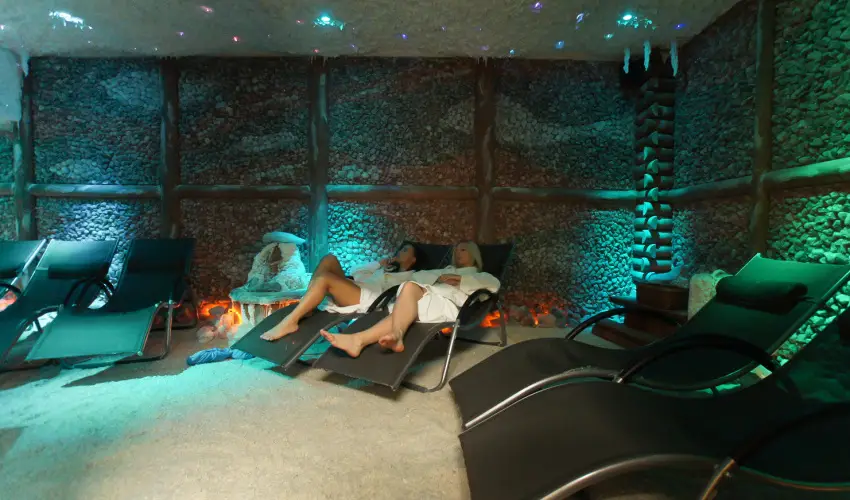 Solaris Apartman & Resort Cserkeszl - Szilveszter (min. 2 j)