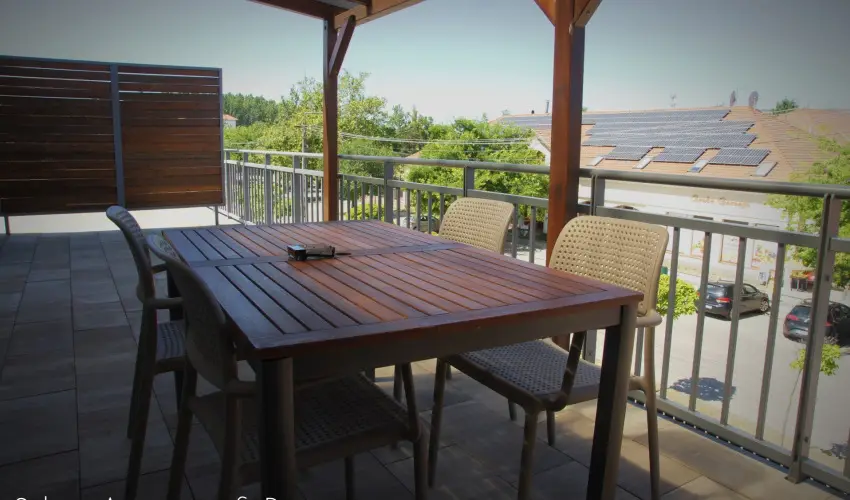 Solaris Apartman & Resort Cserkeszl - Szilveszter (min. 2 j)