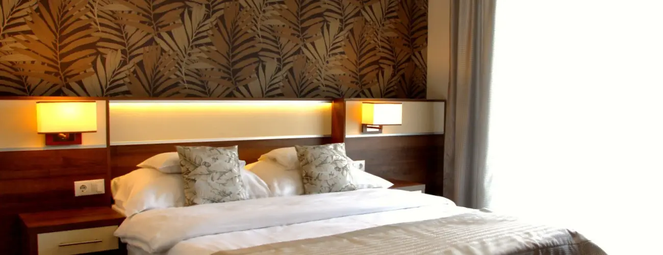 Solaris Apartman & Resort Cserkeszl - Szilveszter (min. 2 j)