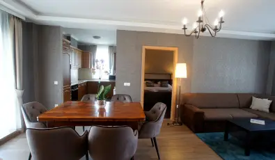 Solaris Apartman & Resort Cserkeszl