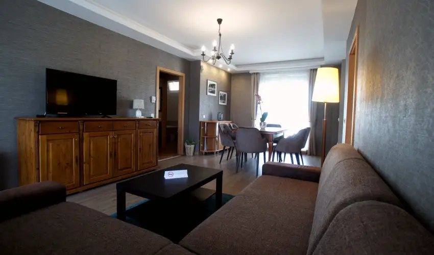 Solaris Apartman & Resort Cserkeszl - Szilveszter (min. 2 j)