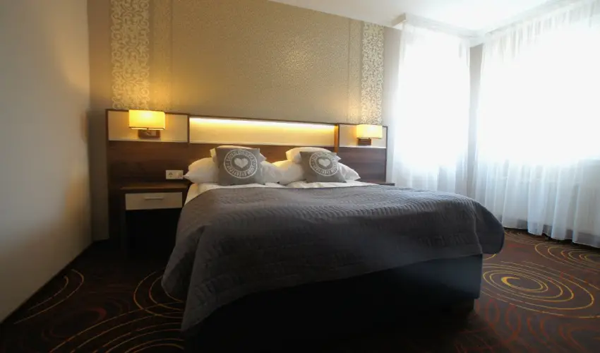 Solaris Apartman & Resort Cserkeszl - Szilveszter (min. 2 j)