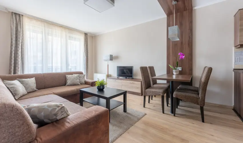 Solaris Apartman & Resort Cserkesz�l� - Szilveszter (min. 2 �j)
