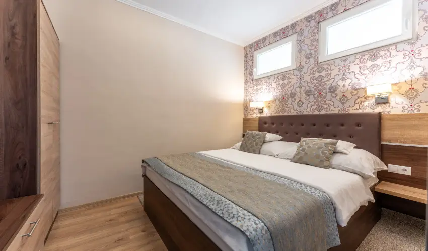 Solaris Apartman & Resort Cserkesz�l� - Szilveszter (min. 2 �j)