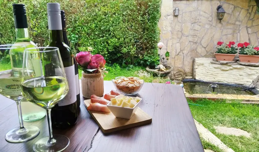 Csobog Vendghz Eger - Szilveszter (min. 2 j)