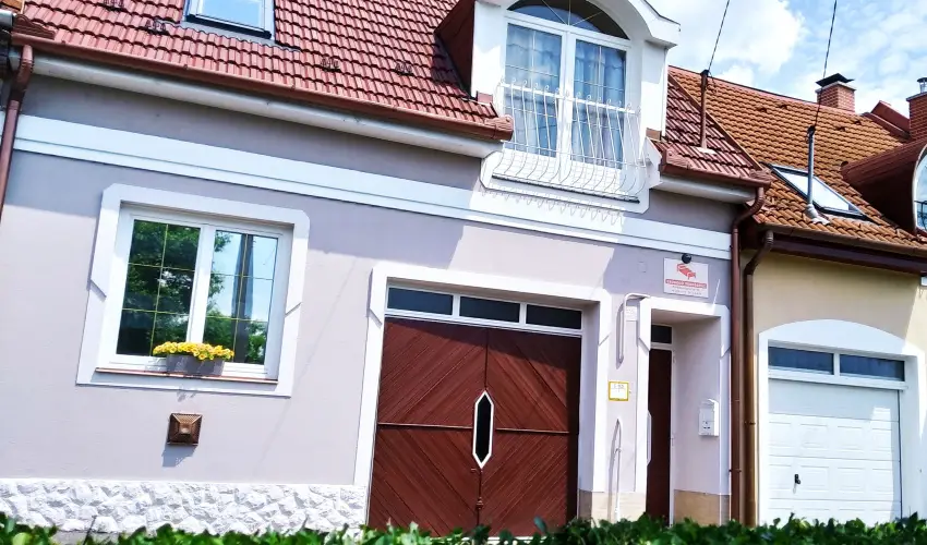 Csobog Vendghz Eger - Szilveszter (min. 2 j)