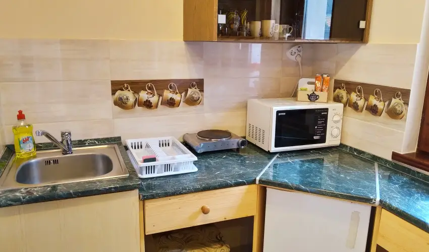 Csobog Vendghz Eger - Szilveszter (min. 2 j)