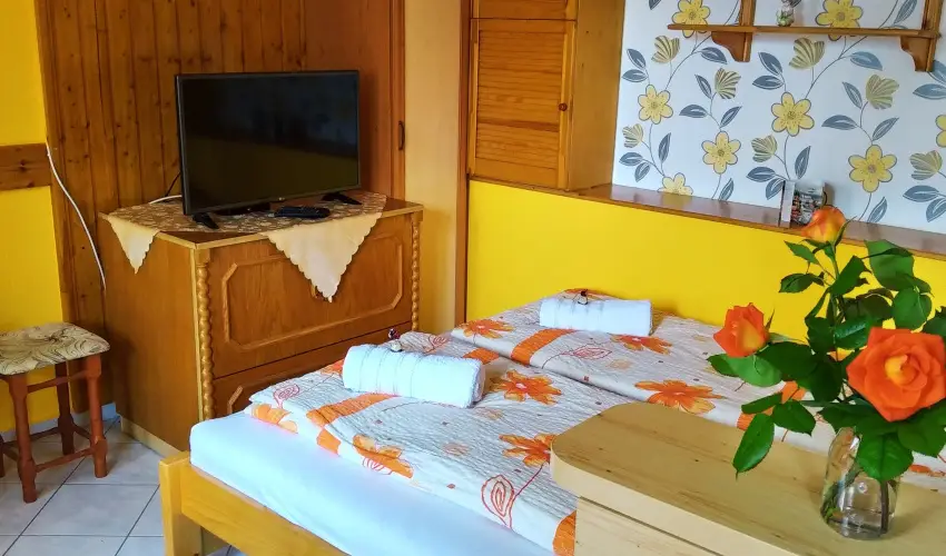 Csobog Vendghz Eger - Szilveszter (min. 2 j)