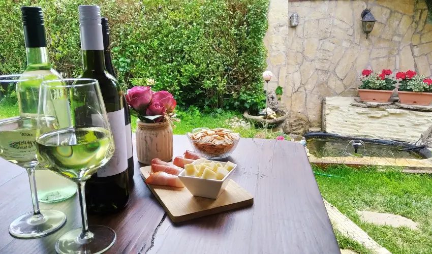 Csobog Vendghz Eger - Szilveszter (min. 2 j)