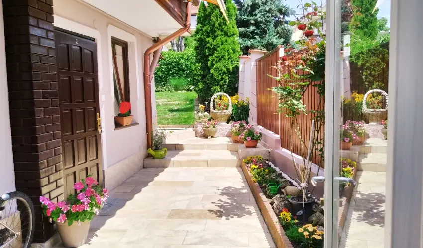 Csobog Vendghz Eger - Szilveszter (min. 2 j)