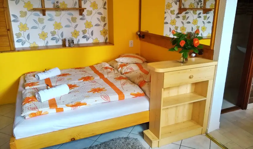 Csobog Vendghz Eger - Szilveszter (min. 2 j)