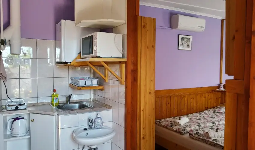 Csobog Vendghz Eger - Szilveszter (min. 2 j)