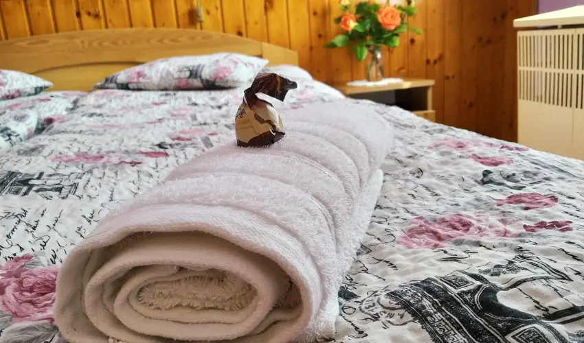 Csobog Vendghz Eger - Szilveszter (min. 2 j)