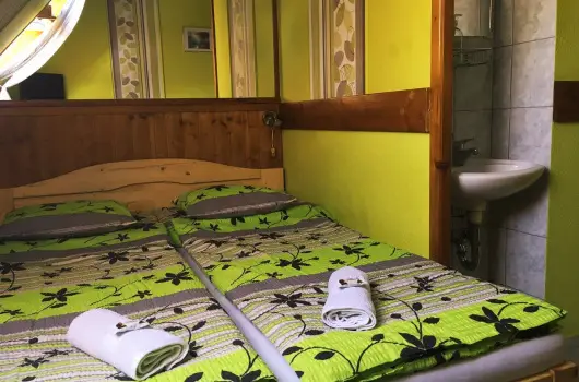 Csobog Vendghz - Szilveszter (min. 2 j)