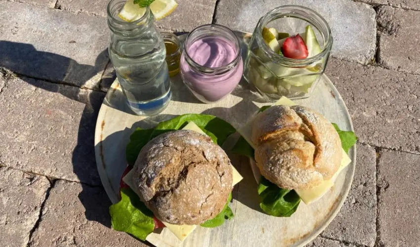 Csobog Vendghz Eger - Szilveszter (min. 2 j)