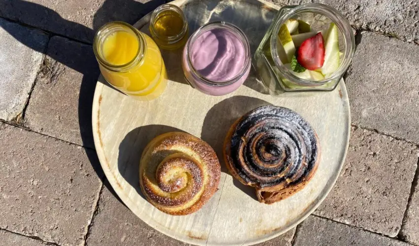 Csobog Vendghz Eger - Szilveszter (min. 2 j)