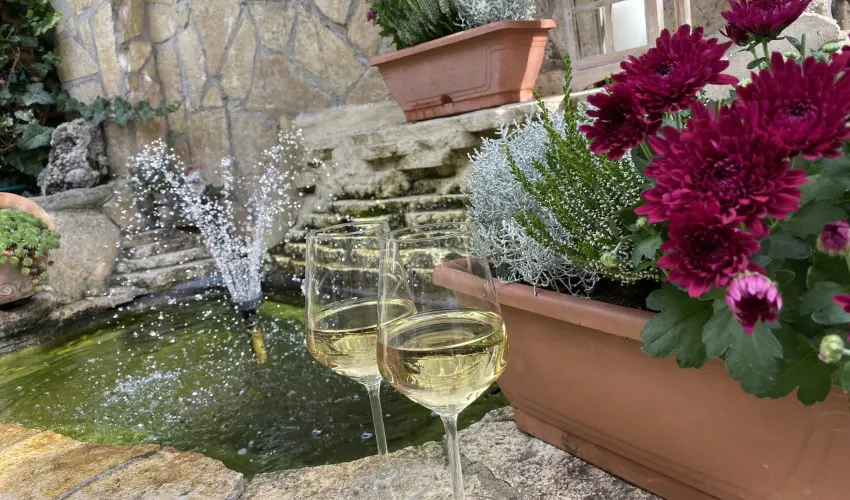 Csobog Vendghz Eger - Szilveszter (min. 2 j)